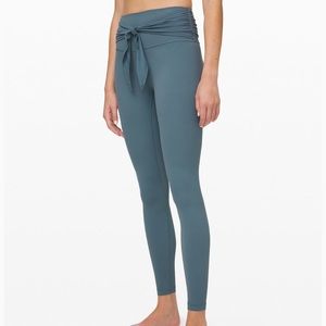 Lululemon align pant 28’